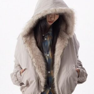 Athletic Fit Insulated Puffer Jacket